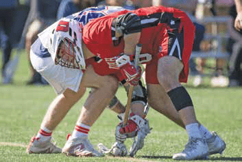 Chalk Talk: U of U Lacrosse a beacon in the West